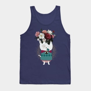 Enjoy Winter Time in with best summer Short Sleeve Tank Top